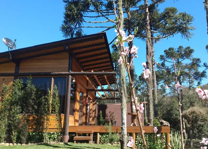 Sentiero Cabanas Boutique