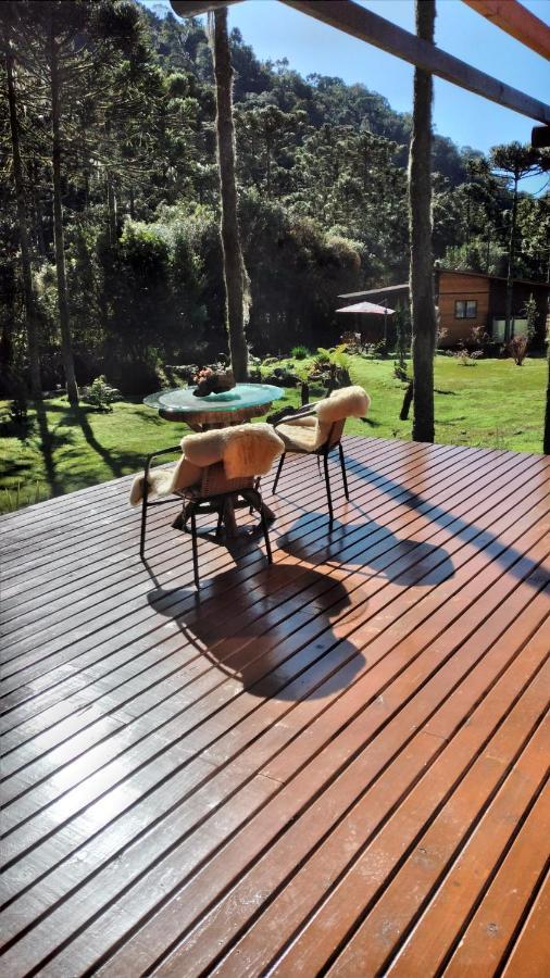 Apartamento Sentiero Boutique *