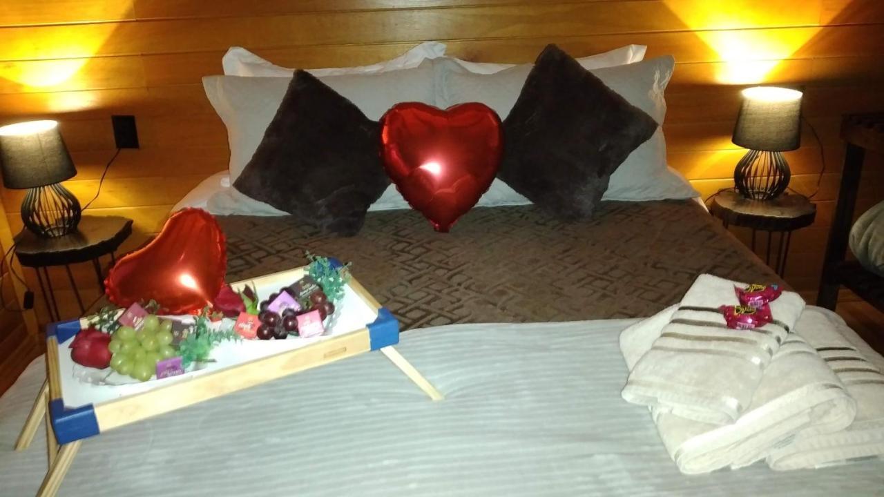 Apartamento Sentiero Boutique