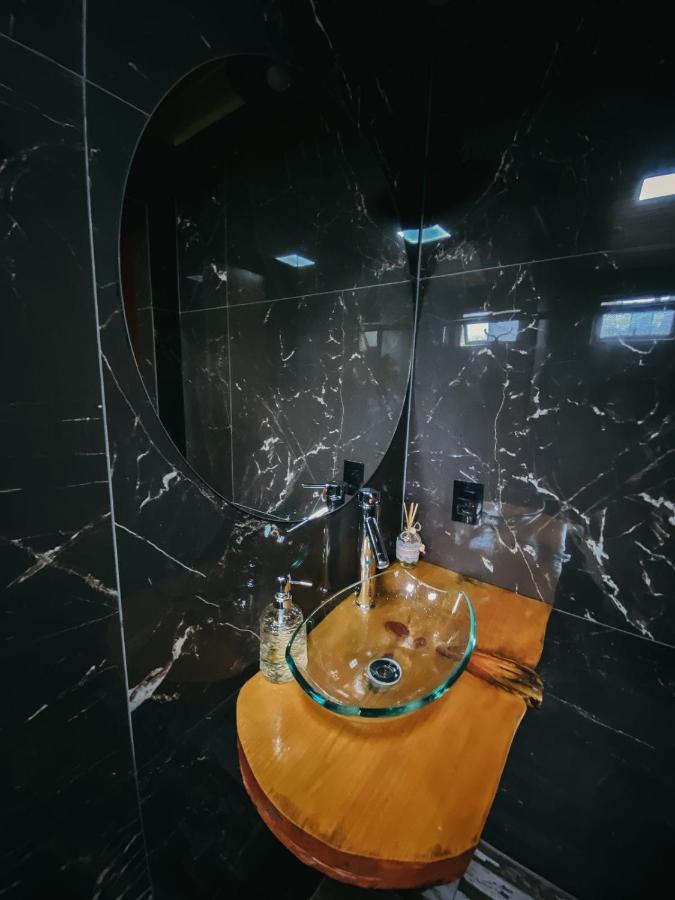Apartamento Sentiero Boutique
