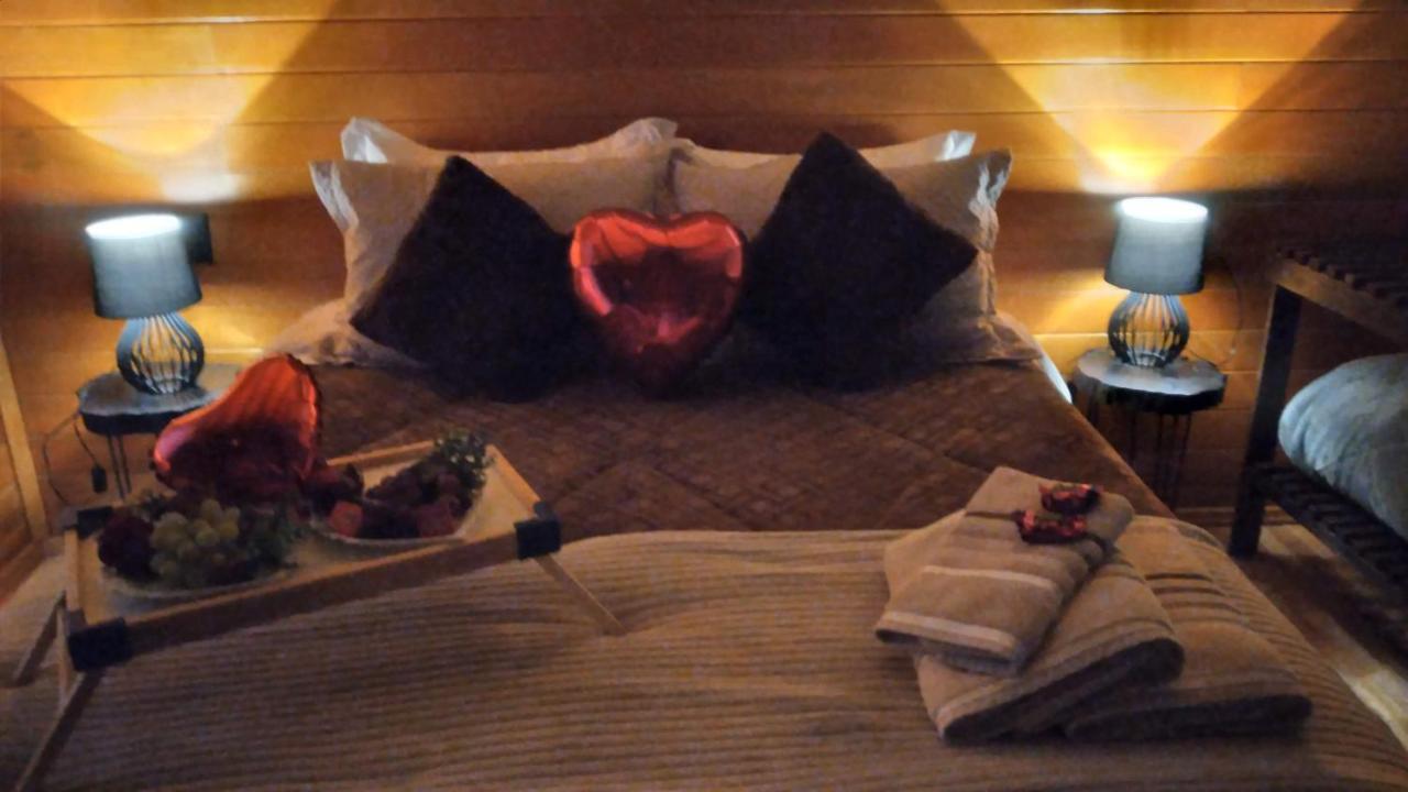 Sentiero Boutique Apartamento