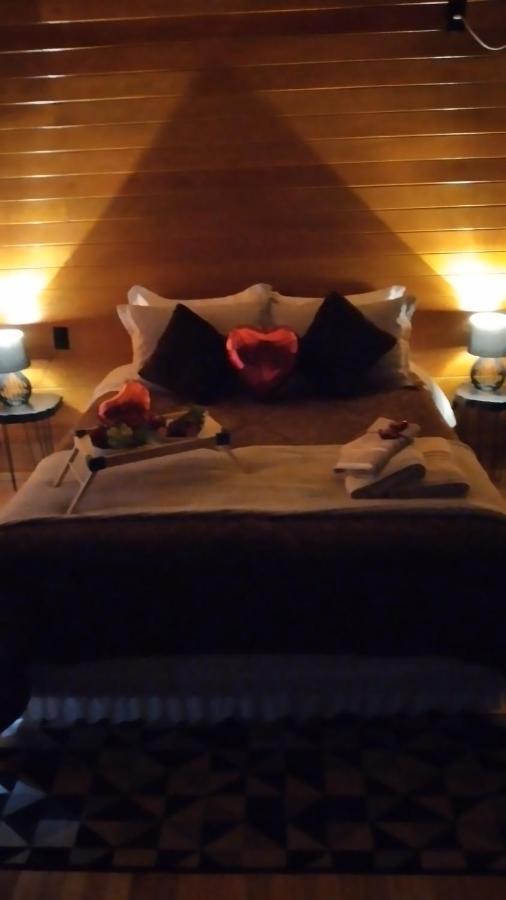 Sentiero Boutique Apartamento Urubici