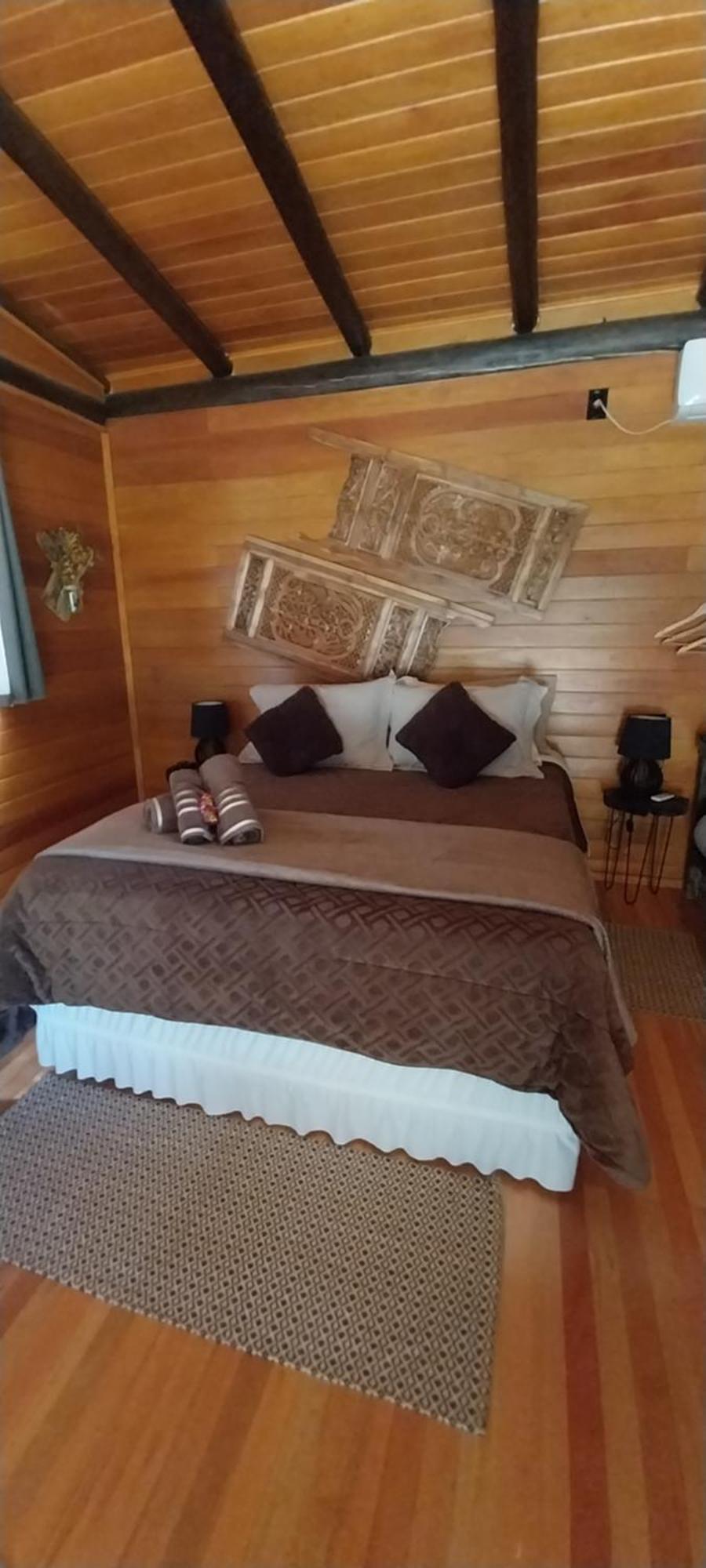 Sentiero Boutique Apartamento Urubici