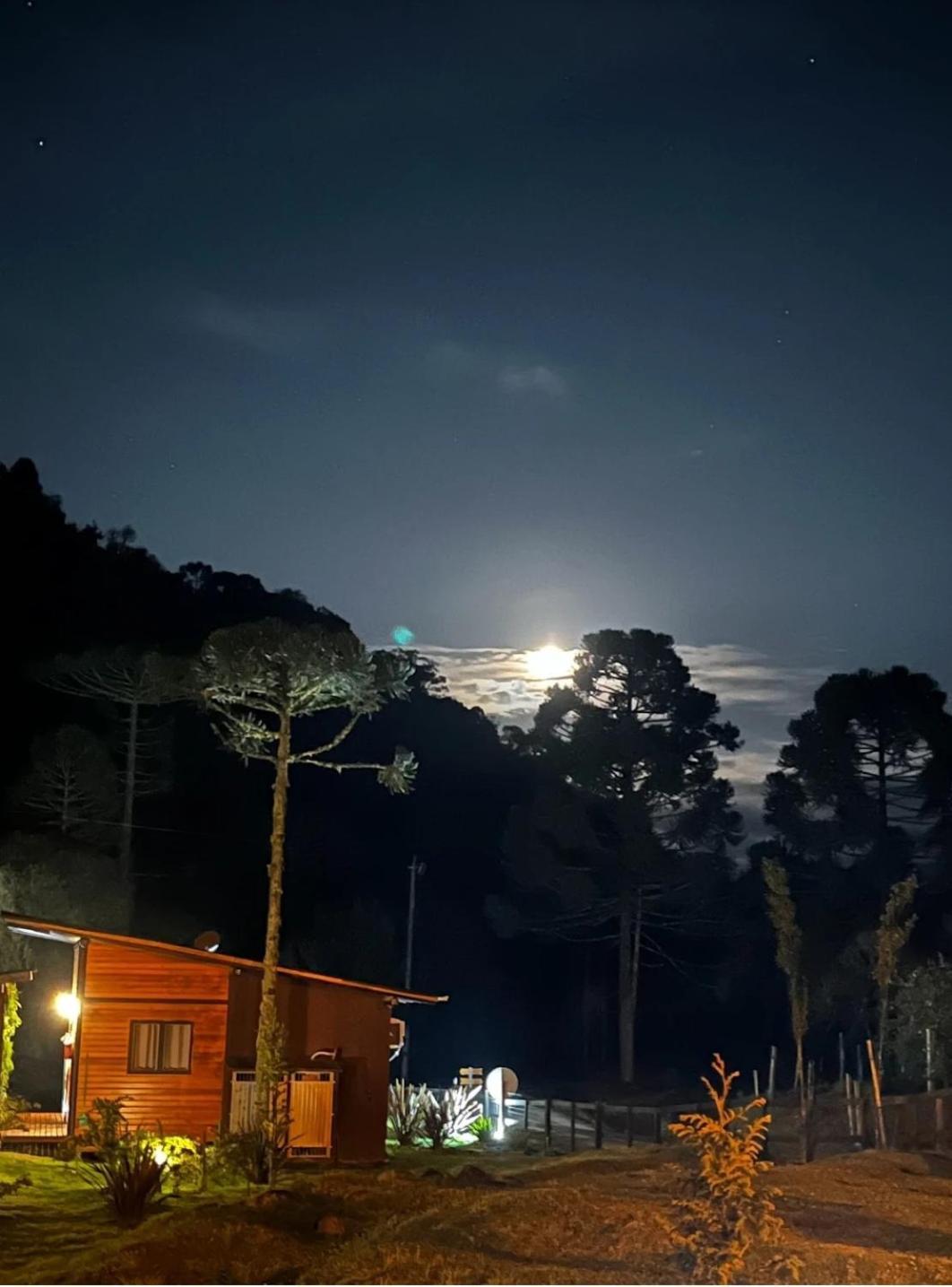 Apartamento Sentiero Boutique Urubici