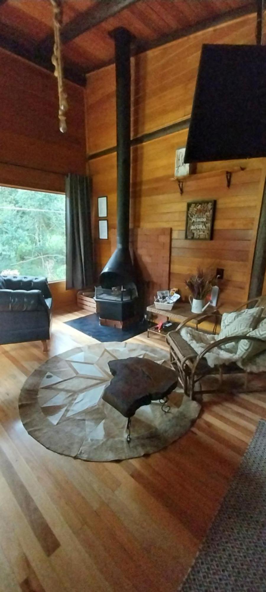 Sentiero Boutique Apartamento *