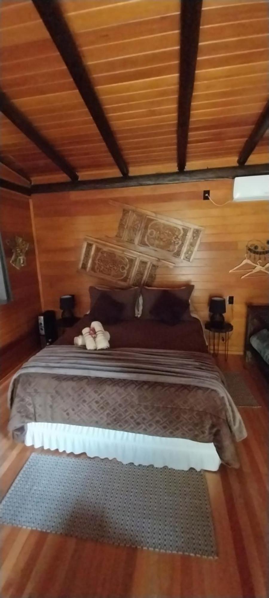 Apartamento Sentiero Boutique Urubici