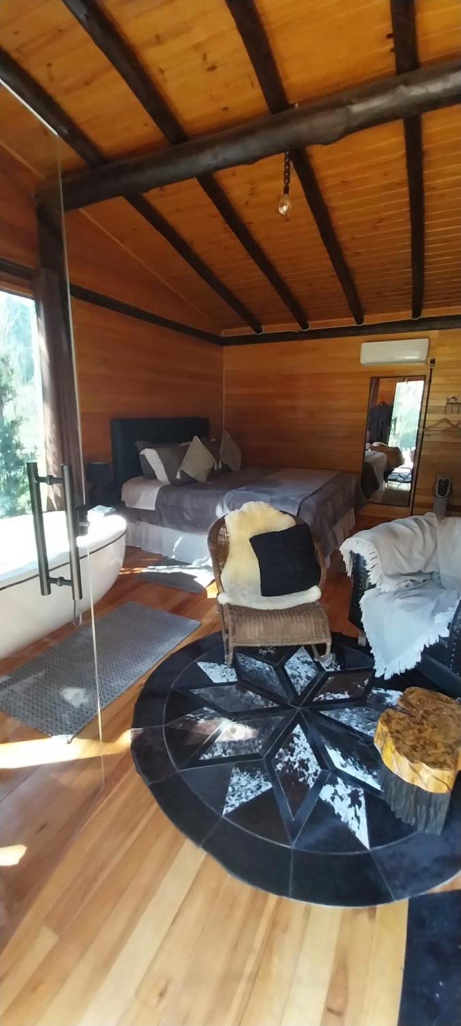 Apartamento Sentiero Boutique