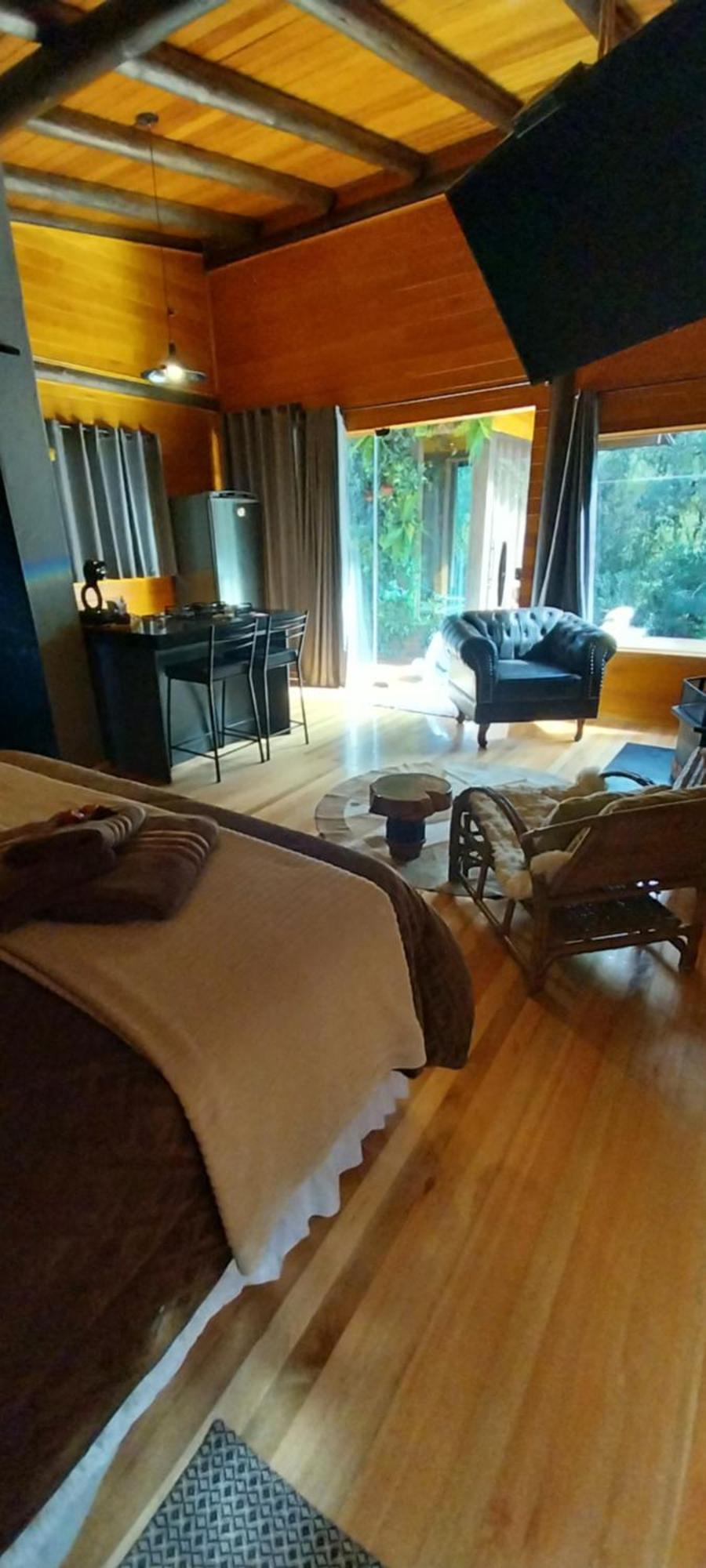 Sentiero Boutique Apartamento