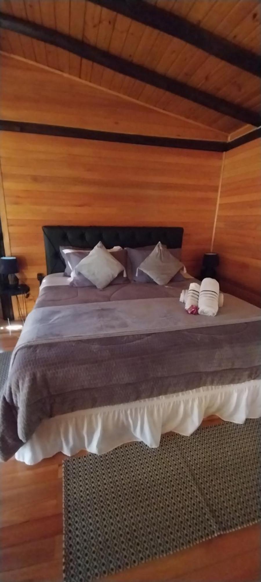 Apartamento Sentiero Boutique Urubici