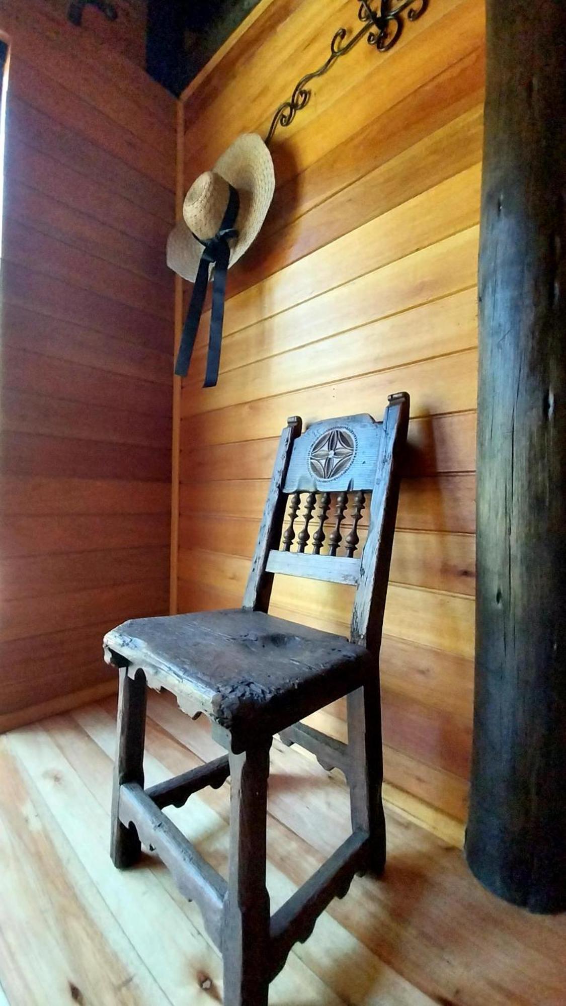 Sentiero Boutique Apartamento *