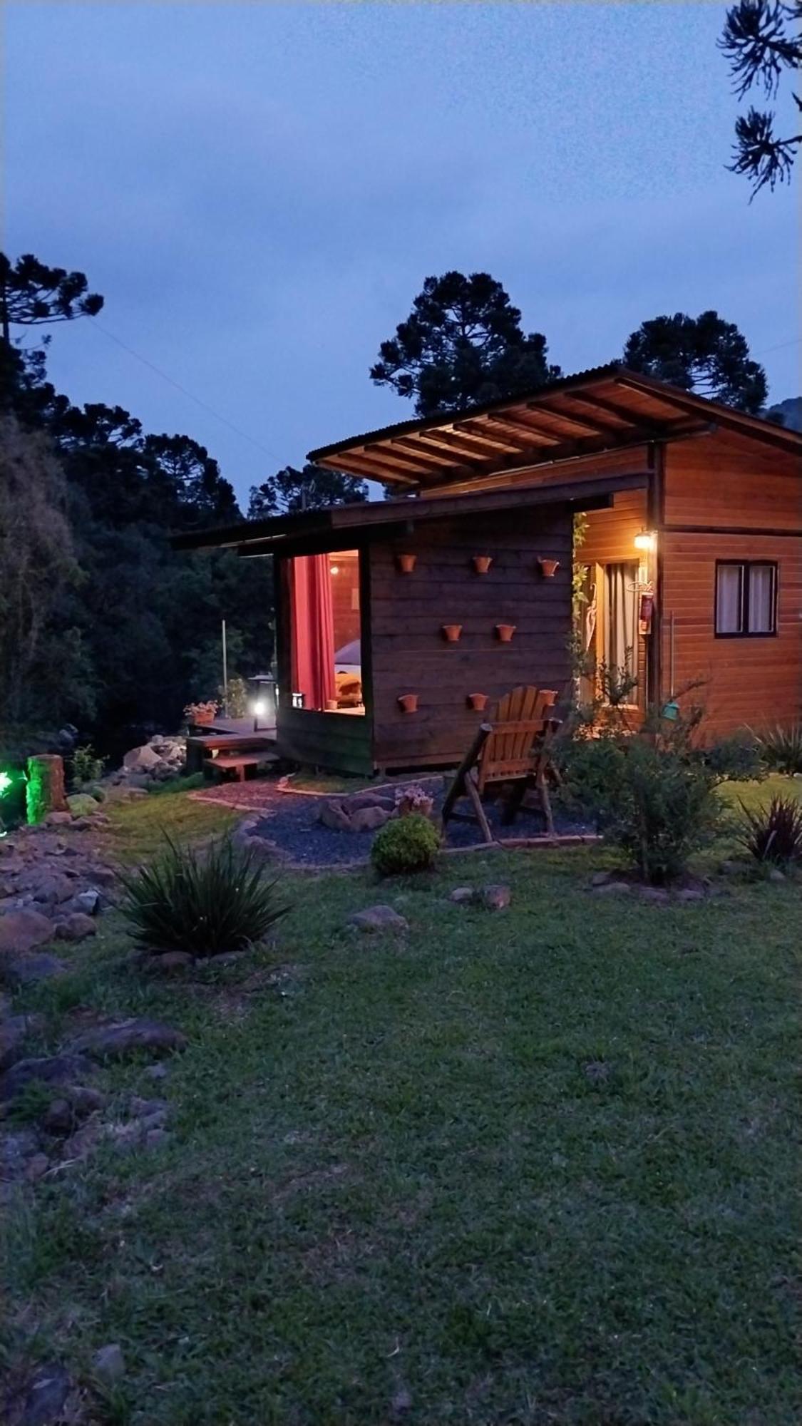 Sentiero Boutique Apartamento *